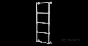 Vogue Uk Towel Warmers -  Orig 2 T/warmer 5bar Og002 Br127052cphe