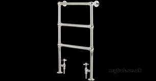 Vogue Uk Towel Warmers -  Orig 3f T/warmer Og003f Br153052aghe