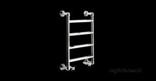 Vogue Uk Towel Warmers -  Originals 10 T/warmer Og010a Br083055ag