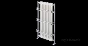 Vogue Uk Towel Warmers -  Timeless 3 T/warmer Tm003 Br090052aghe