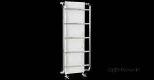 Vogue Uk Towel Warmers -  Timeless 8 Towel Warmer Tm008 Bs120050cp