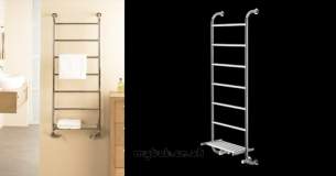 Vogue Uk Towel Warmers -  Timeless 14 T/warmer Tm014 Br135050wh
