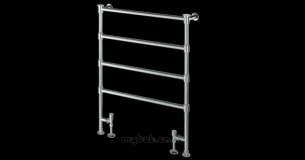 Vogue Uk Towel Warmers -  Timeless 17 T/warmer Tm017a Br085055aghe
