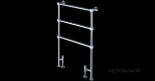 Vogue Uk Towel Warmers -  Timeless 19 T/warmer Tm019a Br085055age