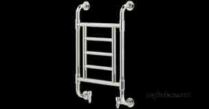 Vogue Uk Towel Warmers -  Timeless 21 T/warmer Tm021a Br082052aghe