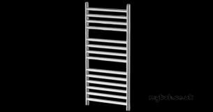 Vogue Uk Towel Warmers -  Tube In Tube M/rail Md006br0720500cpe