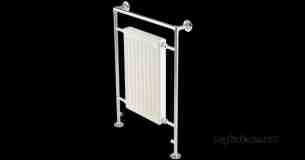 Vogue Uk Towel Warmers -  Timeless 23 T/warmer Tm023 Br1210585cpe