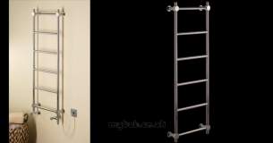 Vogue Uk Towel Warmers -  Contemp 22 T/warmer Cn022 Br0750450cp