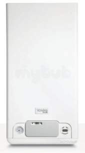 Vokera Domestic Gas Boilers -  Vokera Mynute 30 He System Boiler Ng