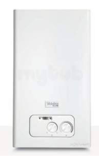 Vokera Domestic Gas Boilers -  Vokera Mynute 15 Vhe Sys Blr Ng Exc Flue