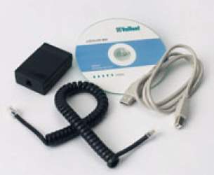 Vaillant Domestic Gas Boilers -  Vaillant Vrdialog 810/2 Diagnostic Software
