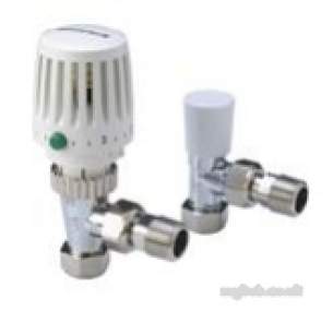 Honeywell Vt200 TrvS -  Honeywell 15mm Radplan 320 Trv Plus Ls Cp