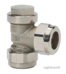 Honeywell Vt117 TRVs -  Honeywell Vx15 Eg 15mm Ls Valve Vx15-eg