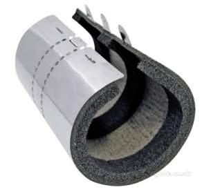 Pacifyre Fire Stop -  Pacifyre Mk2 Standard 205 Long 174-176mm