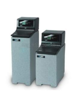 Liff Water Softeners -  Liff 2010v Meter Cntrl W/softener Std