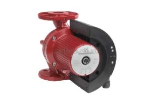 Grundfos Upe Frequency Convertor Pumps -  Grundfos Magna Upe 50-120fn Single Phase Flange Stst 96504876