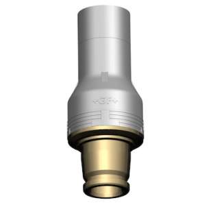 Georg Fischer Ifit -  Georg Fischer Transition Module Ifit-instaflex