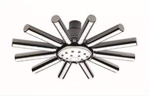 Bristan and Evo Showers Kits -  Bristan Star Fh Strd01 C