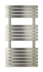 Myson Towel Warmers -  Myson Wensum 940 X 500 Stainless Steel