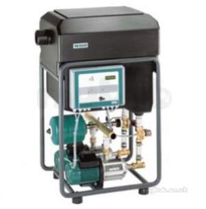Wilo Subson Submersible Pumps -  Wilo Rainsystem Af150-2mc604em 2504584