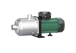 Wilo Subson Submersible Pumps -  Wilo Medana Ch1-l 604-1/e/a/10t 4231490