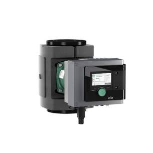 Wilo Domestic Circulating Pumps -  Wilo Stratos Maxo Dn50 50/0 5-6 240mm 2164586