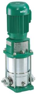 Wilo Subson Submersible Pumps -  Mvi 1605-6 High Press Centr Pump Pn16