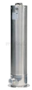 Wilo Subson Submersible Pumps -  Wilo Twi5-506em-fs Borehole Pump Circulating Pump