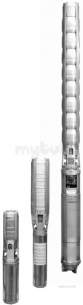 Wilo Subson Submersible Pumps -  Wilo Twi630-32-b-sd Borehole Pump 6043436