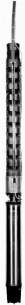 Wilo Subson Submersible Pumps -  Wilo Twu6-2403-b Borehole Pump 6043764