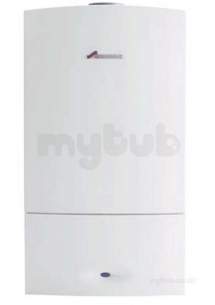 Domestic Boiler Pack Promotions -  Worcester Greenstar 28i Junior Combi Boiler And Flue Pack