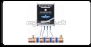 Liff Commercial -  Liff Lw10 35mm-76mm Wrappa Electronic