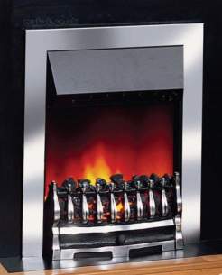 Dimplex Electric Fires -  Dimplex Wynford Optiflame Fire Wyn20ch