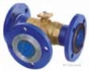 Johnson Ball Valves -  Johnson Vg1xe5 Series Ball Valve Vg18e5hw