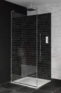 Kohler Minima NG Shower Enclosures -  Minima Ng Room Divider Panel 1400mm 1.1825.064