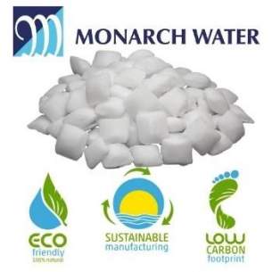 Monarch Consumables -  Monarch Tablet Water Softener 25kg Mts25