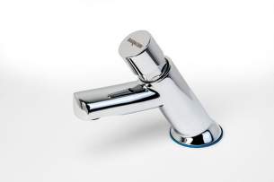 Intatec Commercial Products -  Saracen Non Con Basin Tap Single 3 Second