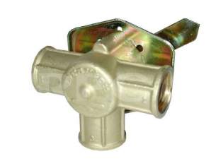 Drayton Commercial Heating Controls -  Drayton Ta V4 3/4 Inch 3port Valve Kv-5.5 614003