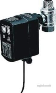 Honeywell Water Products -  Honeywell Revrse Rinse Actuator Z11s-a