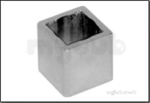 Belimo Automation Uk Ltd -  Belimo Zgi-003 Inset Tappet Shaft Zgv-19