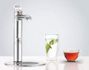 Zip Hydrotap -  Zip Hydrotap Bc100/75g4