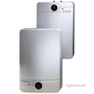 Zip Water Heaters -  Zip Varipoint 10l Undersink Water Heater