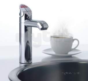 Zip Hydrotap -  Zip B200f Hydrotap Boiling Water Heater