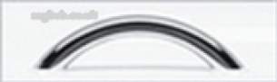 Kaldewei 587670000999 Chrome Universal Handles Type A
