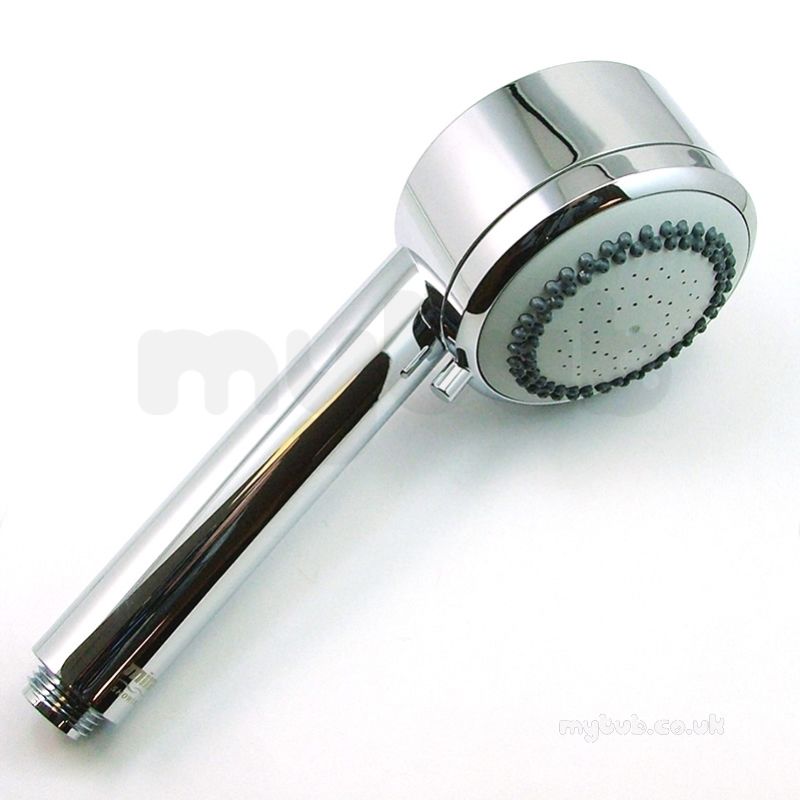 Mira L10 Handset Spare 1617.155 Mira
