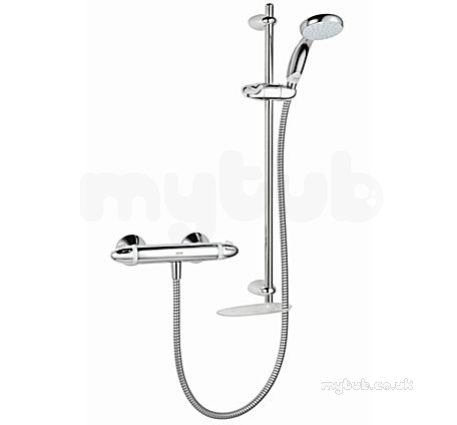 mira coda pro erd bar mixer shower with diverter