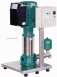 Sperryn G1000 1 1/2 Inch Regulator 12-25mbar