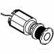 241.198.21.1 Pneu Short Wall Button Cp