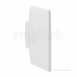 Deep Vanity Unit Carcase 640w Pear