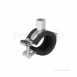 16mm Mepla Plastic Pipe Bracket M8/m10 601.700.00.1